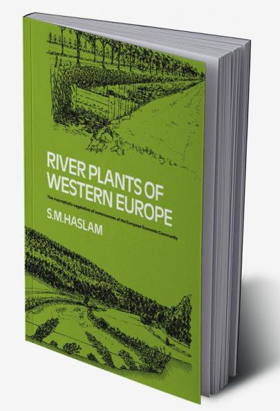 River Plants of Western Europe