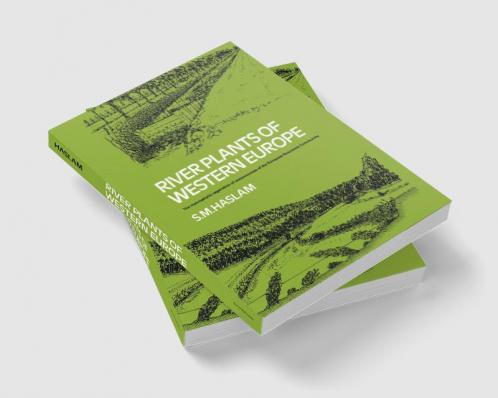 River Plants of Western Europe