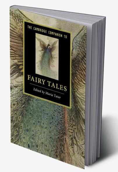 The Cambridge Companion to Fairy Tales