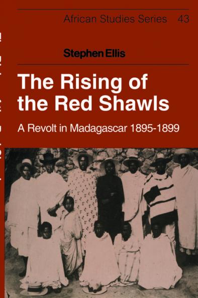 The Rising of the Red Shawls
