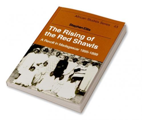 The Rising of the Red Shawls