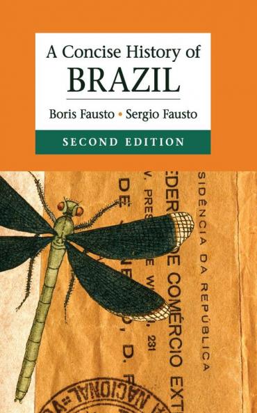 A Concise History of Brazil