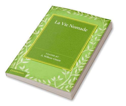 La Vie Nomade