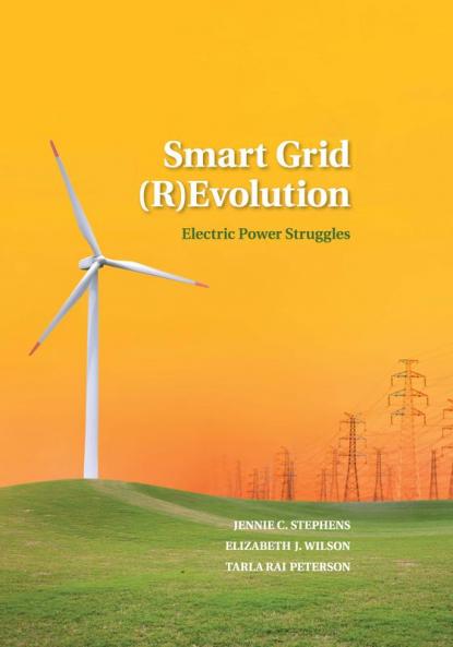 Smart Grid (R)Evolution