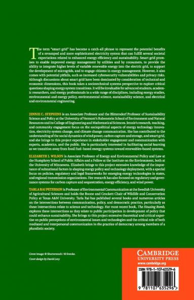 Smart Grid (R)Evolution
