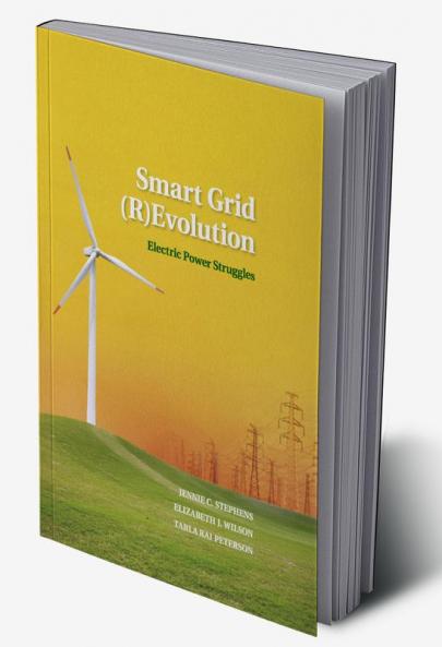 Smart Grid (R)Evolution