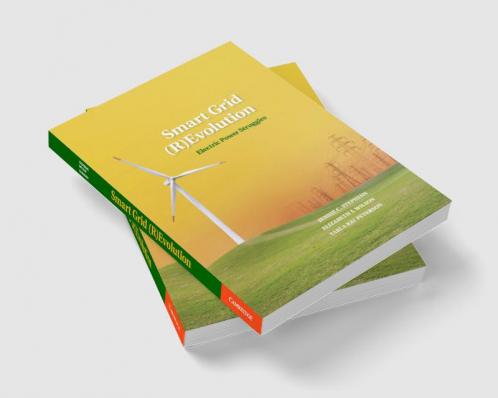 Smart Grid (R)Evolution