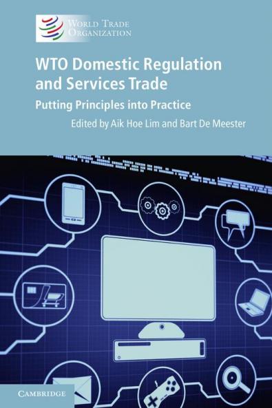 WTO Domestic Regulation and Services Trade