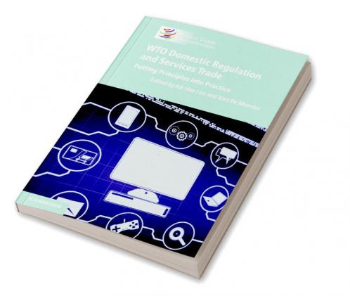 WTO Domestic Regulation and Services Trade