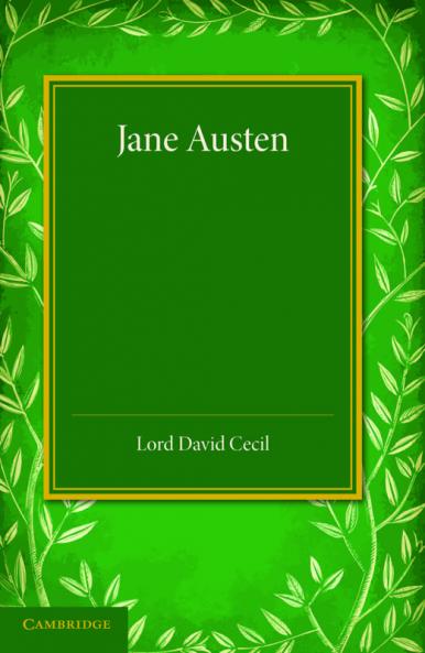 Jane Austen