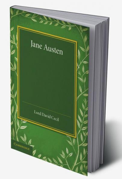 Jane Austen