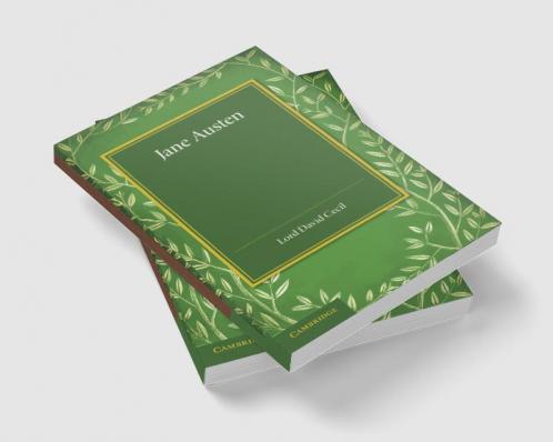 Jane Austen