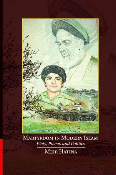 Martyrdom in Modern Islam