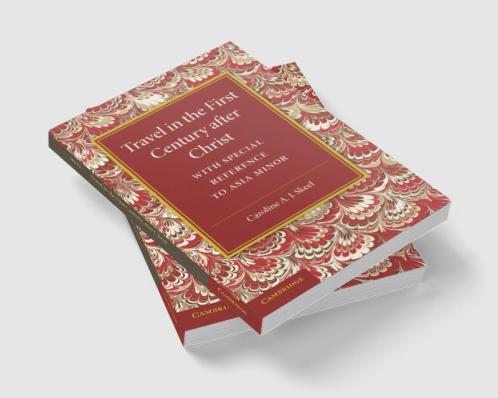 Travel in the First Century After Christ