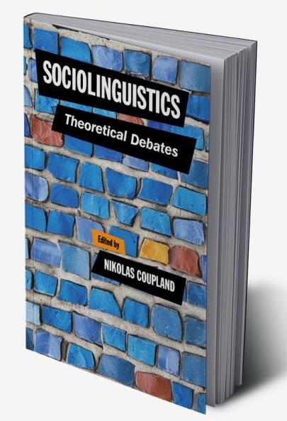 Sociolinguistics