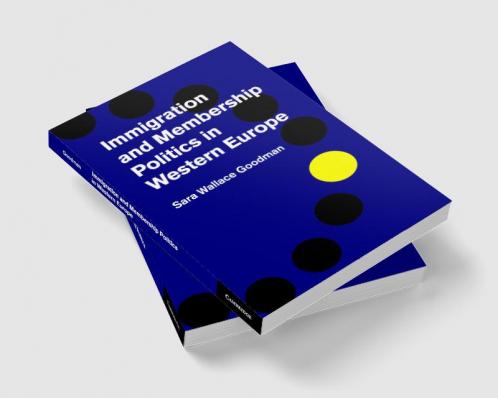 Immigration and Membership Politics in Western Europe