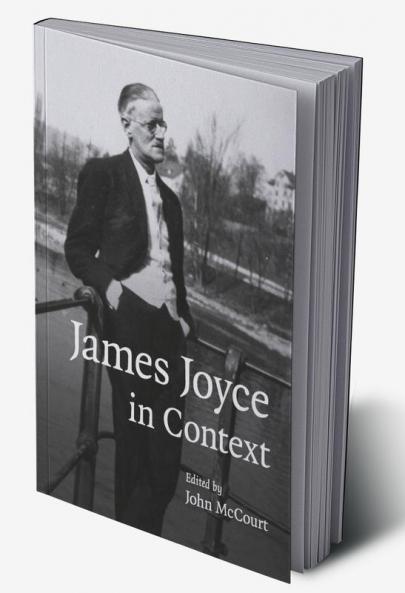 James Joyce in Context