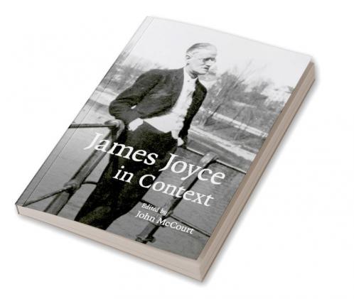 James Joyce in Context