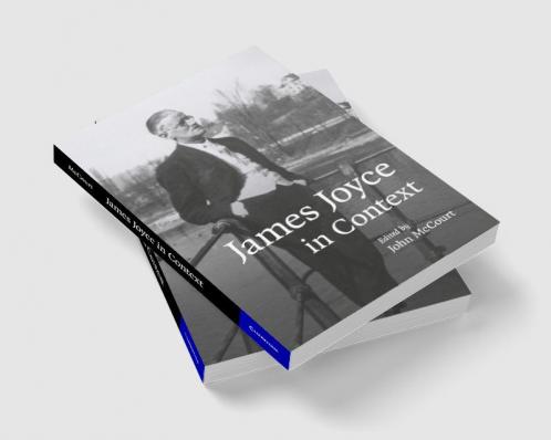 James Joyce in Context