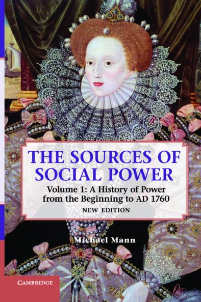 The Sources of Social Power