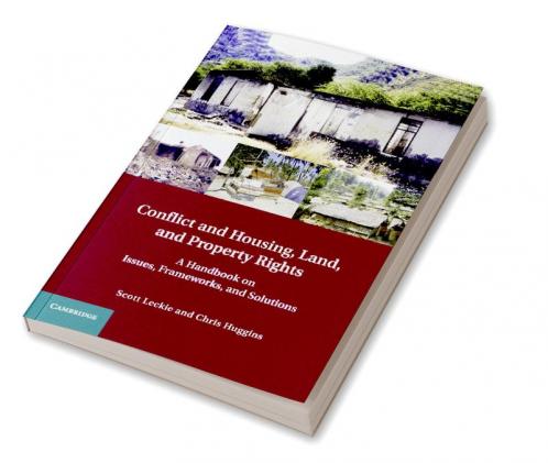 Conflict and Housing Land and Property Rights