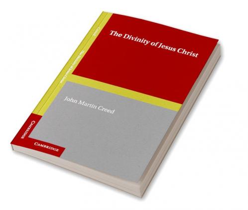 The Divinity of Jesus Christ