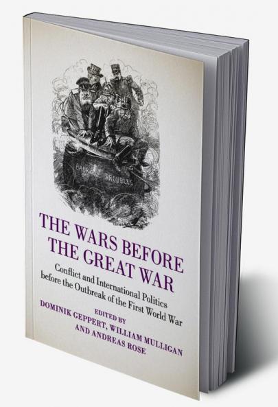 The Wars before the Great War