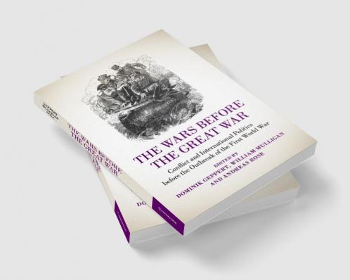The Wars before the Great War