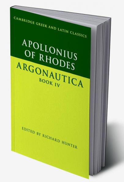 Apollonius of Rhodes