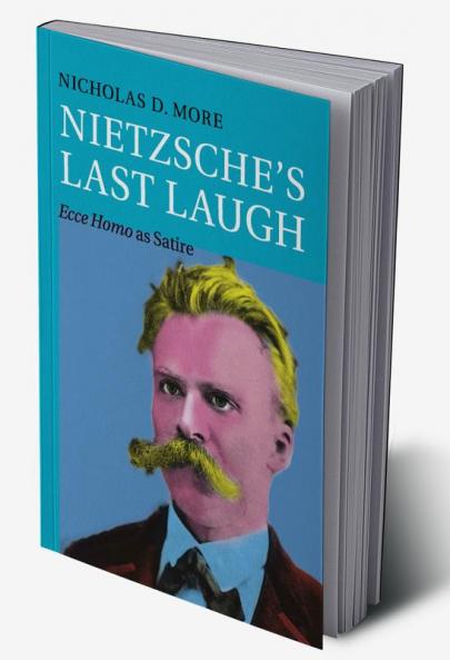 Nietzsche's Last Laugh