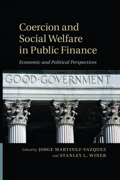 Coercion and Social Welfare in Public Finance