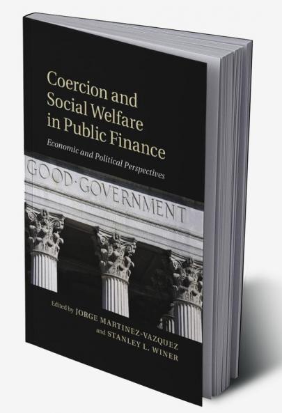 Coercion and Social Welfare in Public Finance