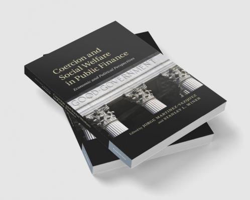 Coercion and Social Welfare in Public Finance
