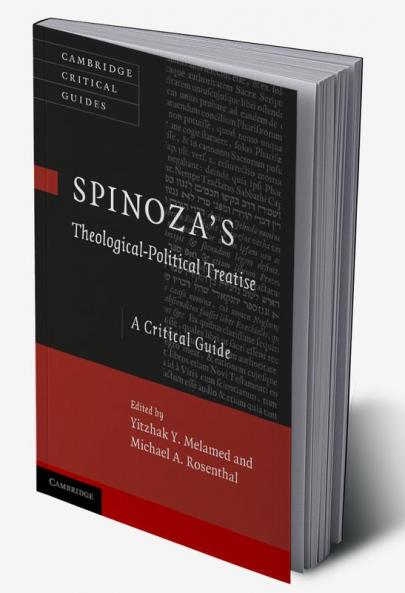 Spinoza's 'Theological-Political Treatise'