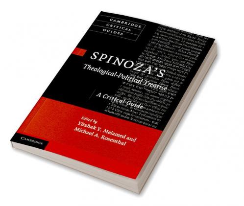 Spinoza's 'Theological-Political Treatise'