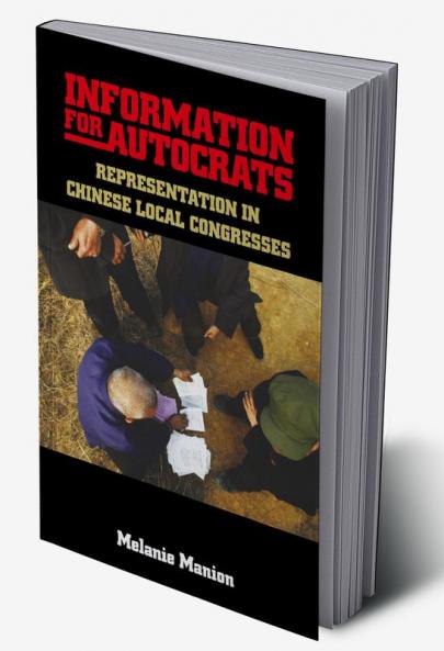 Information for Autocrats