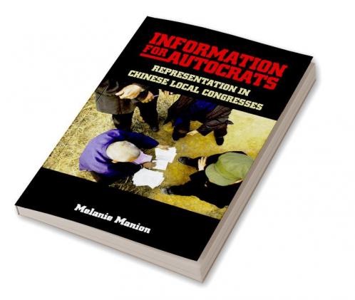 Information for Autocrats