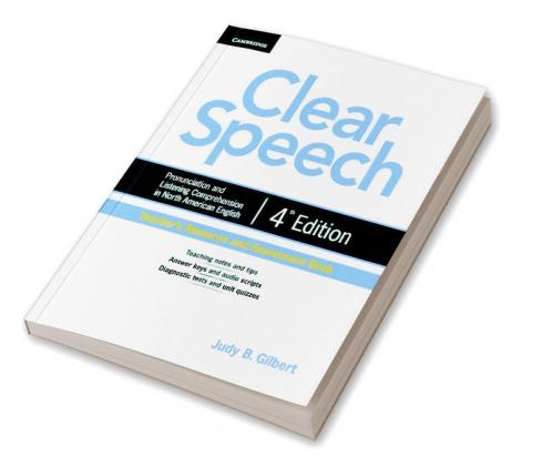 Clear Speech
