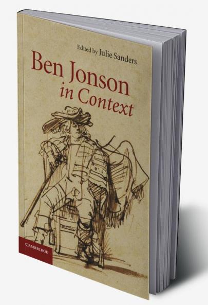 Ben Jonson in Context