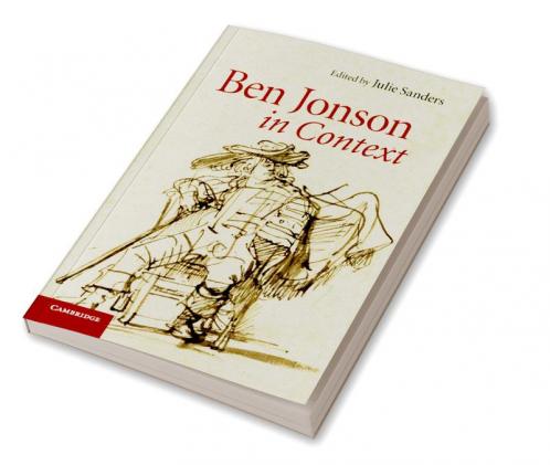 Ben Jonson in Context