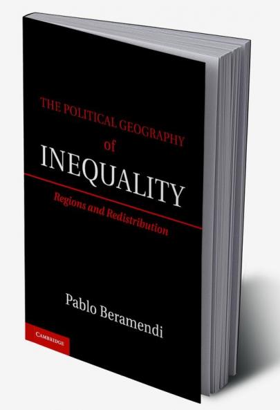 The Political Geography of Inequality