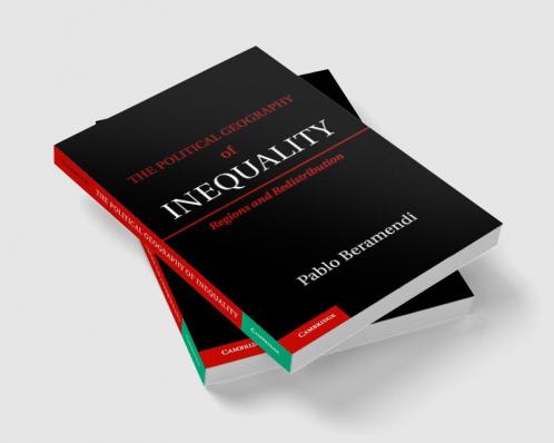 The Political Geography of Inequality