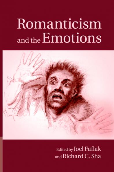 Romanticism and the Emotions