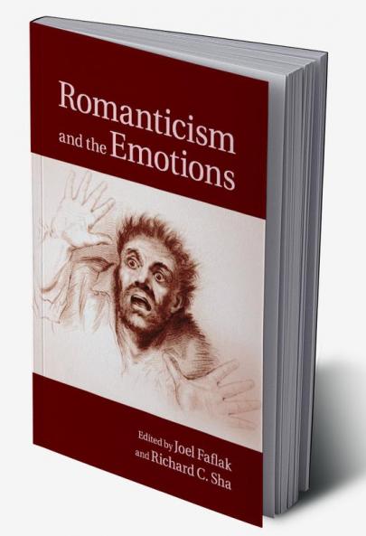 Romanticism and the Emotions