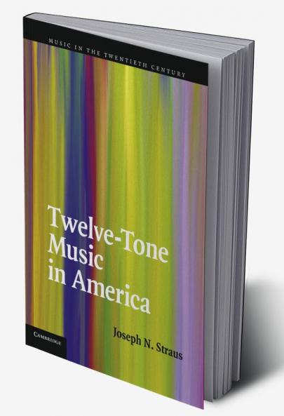 Twelve-Tone Music in America