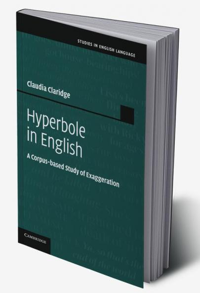 Hyperbole in English