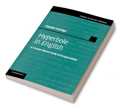 Hyperbole in English