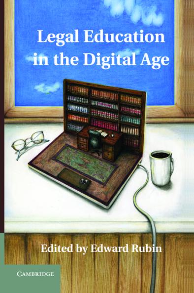 Legal Education in the Digital Age