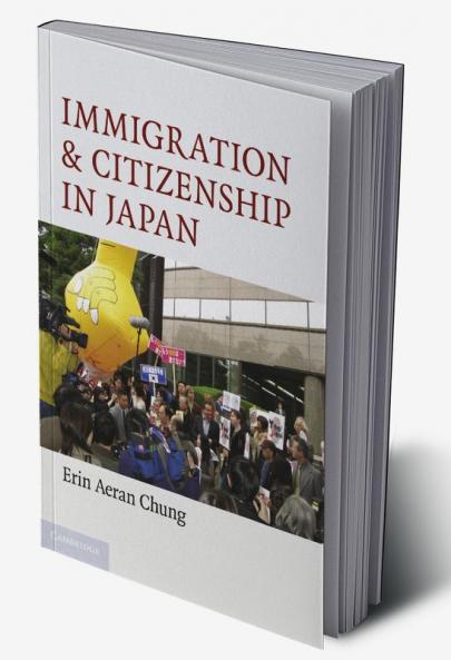 Immigration and Citizenship in Japan