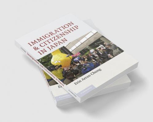 Immigration and Citizenship in Japan